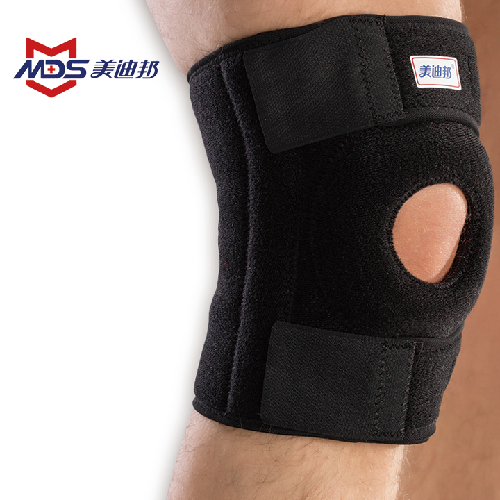D571 Knee Supoort With Stays