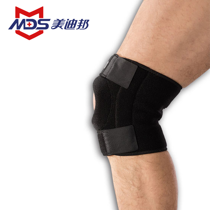 D571 Knee Supoort With Stays