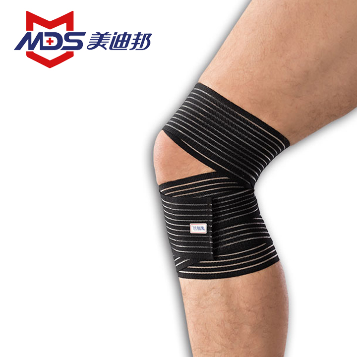 M172 Elastic Knee Wrap