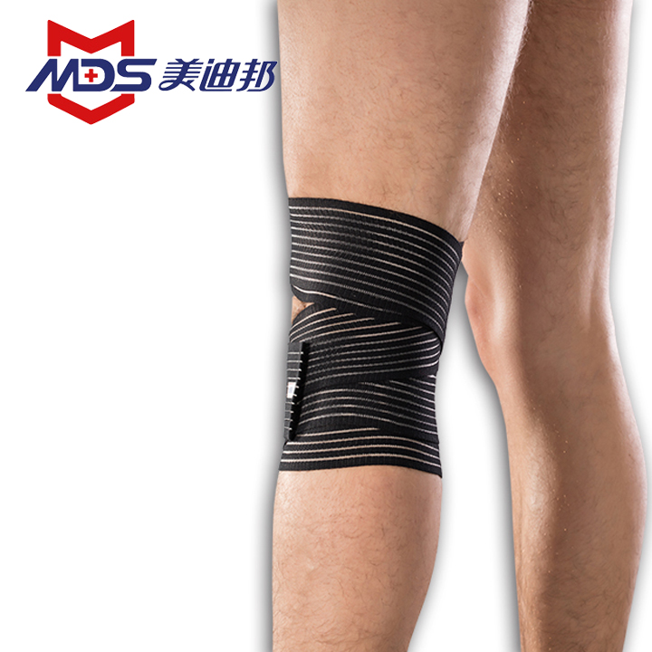 M172 Elastic Knee Wrap