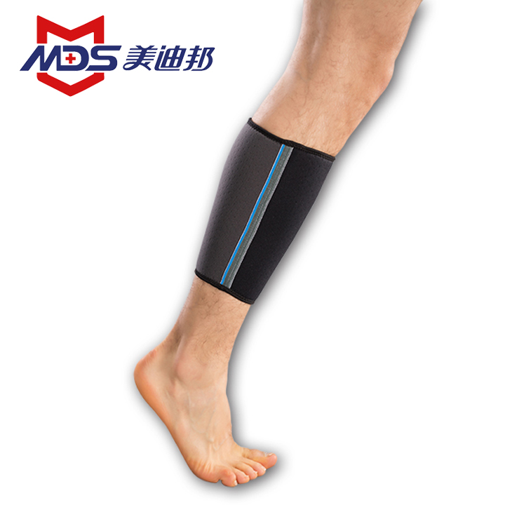 D480 Breathable Low Leg Sleeve