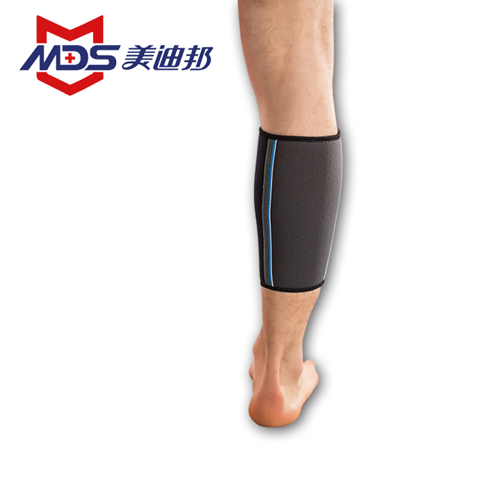 D480 Breathable Low Leg Sleeve