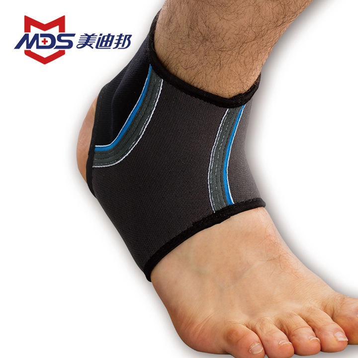 D490 Breathableankle Support