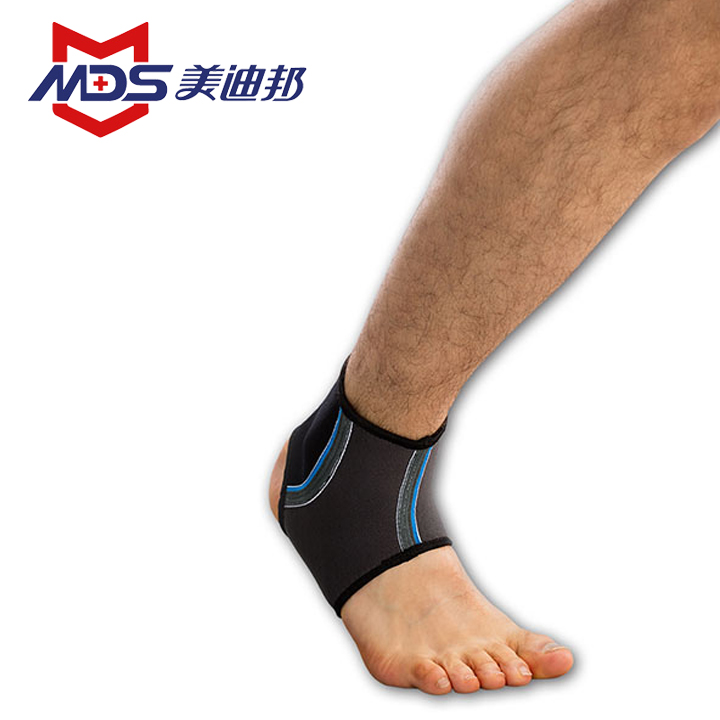 D490 Breathableankle Support