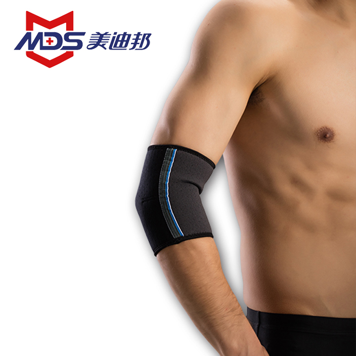 D430 Breathable Elbow Sleeve