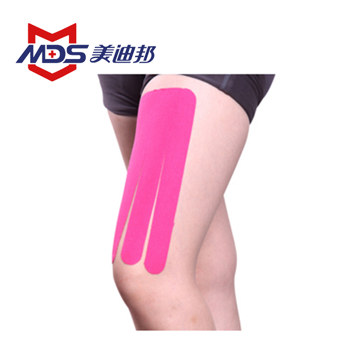 Sports Pre-cut Kinesiology Tape- Leg