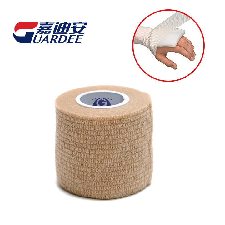 Cohesive bandage 5cm*4.5m