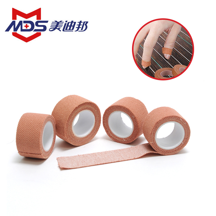 Finger Rigid Strapping Tape-Zither