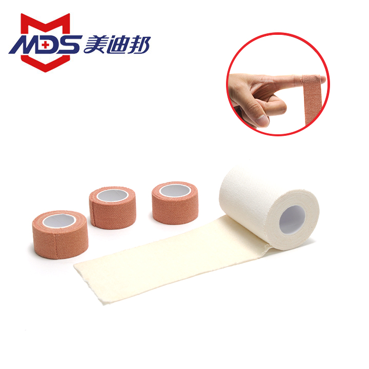Finger Rigid Strapping Tape-Zither